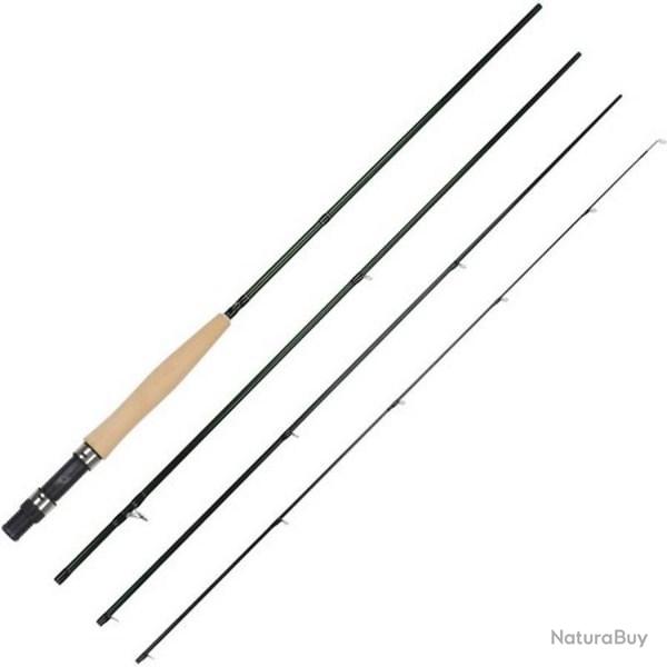 K10 Synergie 9' .8/9-4