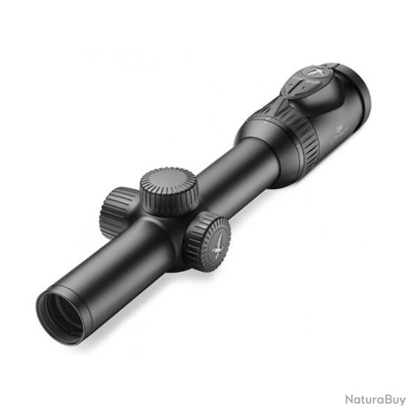 Swarovski Z8i 0.75-6x20 double r�ticules