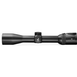 Swarovski Z8i 1.7-13.3x42 4A-IF double r&eacute;ticules