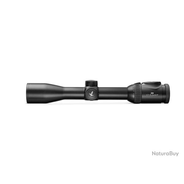 Swarovski Z8i 1.7-13.3x42 4A-IF double r�ticules
