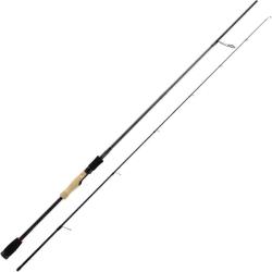 Smith Dragonbait Nx4 H Tactical . 230 cm 15/40 gr .