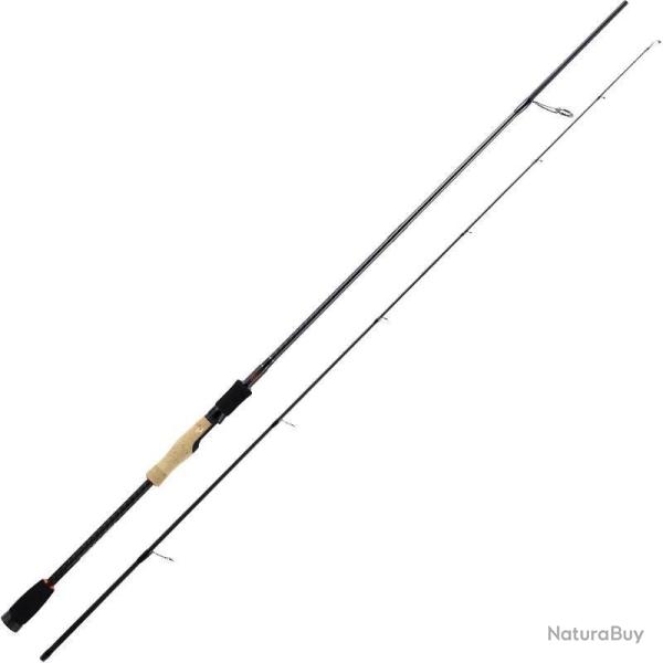 Smith Dragonbait Nx4 H Tactical . 230 cm 15/40 gr .