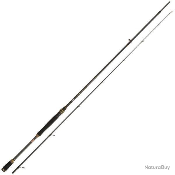Abu Garcia Mass Beat 2 : 6' 8/28 grs M.