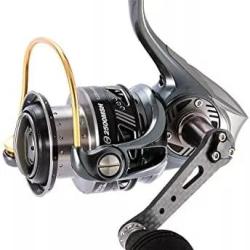 Abu Garcia R&eacute;vo ALX Theta 2500 MSH