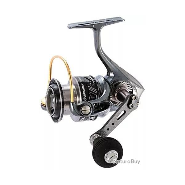 Abu Garcia R�vo ALX Theta 2500 MSH