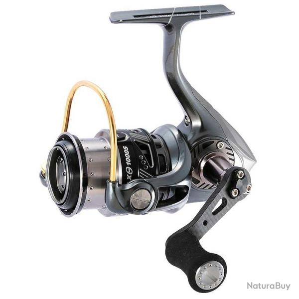 Abu Garcia R�vo ALX Theta 1000 S .