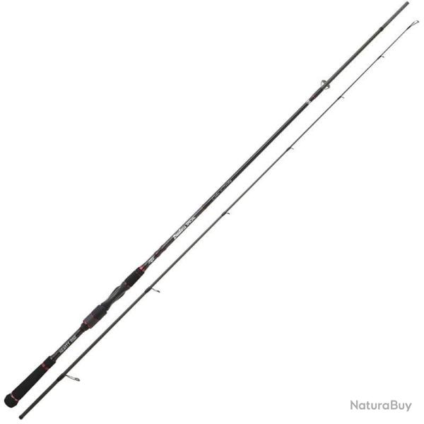 Hearty Rise Bassforce Sp�cial 213 cm 8/38 grs .