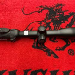 Swarovski Z8i 1,7-13,3x42 P L 4A-I