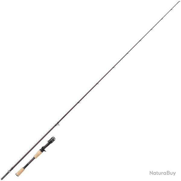 ABU GARCIA SPIKE PRO Vertical P�lagic ( 190 cm 28/70 gr ) casting