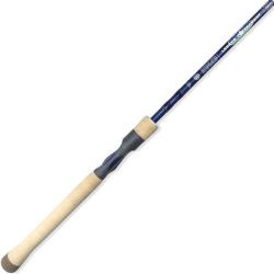 St Croix Legend Tournament Walleye LWS63MXF (vertical jig ).