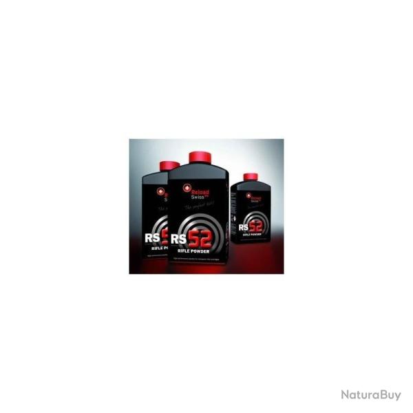 Reload Swiss RS52 1 Kg