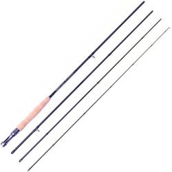MARRYAT Tactical Pro 10'6 soie 3 Nymph Sp&eacute;cial