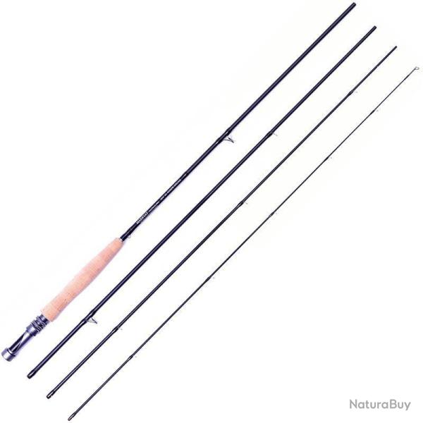 MARRYAT Tactical Pro 10'6 soie 3 Nymph Sp�cial