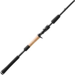13 Fishing Muse Black 6'8" 10/30 gr .