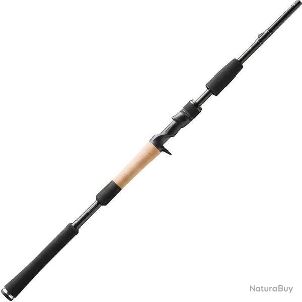 13 Fishing Muse Black 6'8" 10/30 gr .