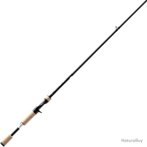 13 Fishing Omen Black 7'8" 40/120 gr .