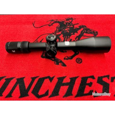 Vortex Venom 5-25x56 PPF EBR-7C MRAD - Lunettes de tir et tactique ...