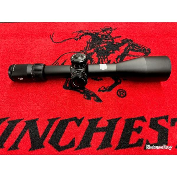 Vortex Venom 5-25x56 PPF EBR-7C MRAD