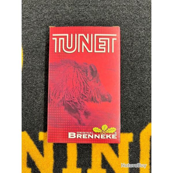 Tunet Brenneke 28x70 (x10)