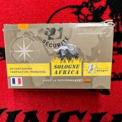 Sologne GPA 500 NE 570 grs