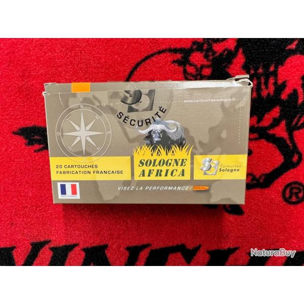 Sologne GPA 500 NE 570 grs