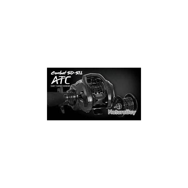 ATC Combat CF BFS 5