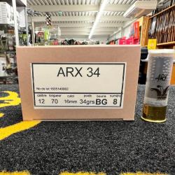 Jocker ARX 34 12x70 34g (x10) n&deg;8