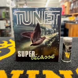 TUNET Super B&eacute;casse BG 40g n&deg;9 12x70 (x10)