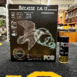 FOB B&eacute;casse Demi-Jupe 35g 12x70 (x10)