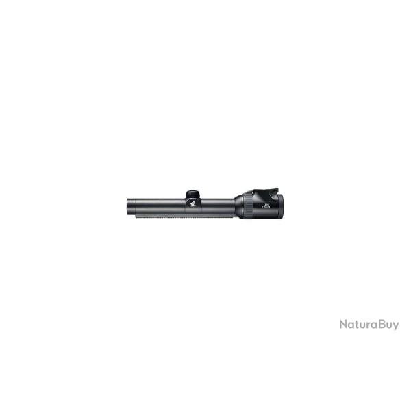 Swarovski Z6i 1-6x24 SR Gen 2 r�t 4-I