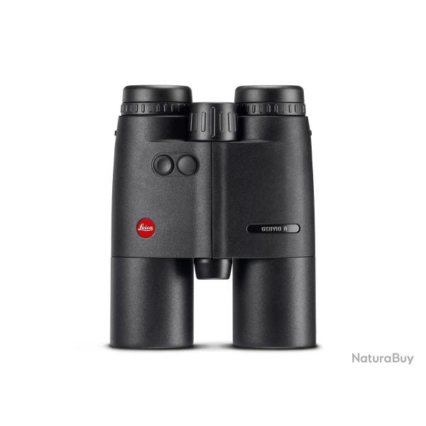 LEICA GEOVID R T�l�m�tre 10X42