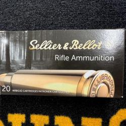 Sellier & Bellot 30-30 win SP 150 grs