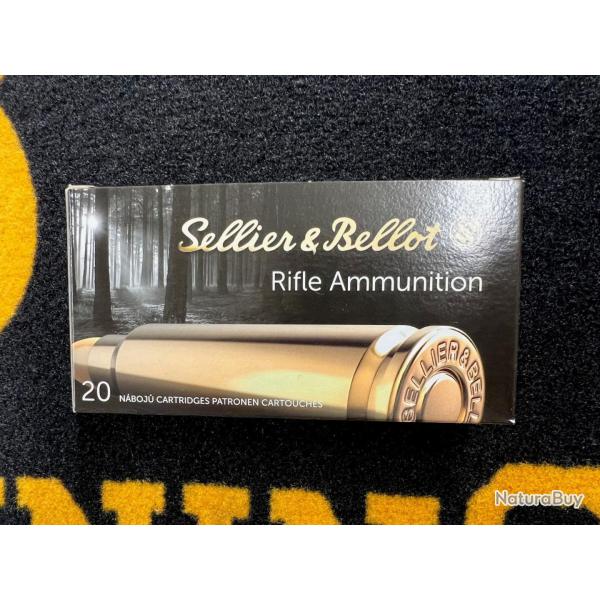Sellier & Bellot 30-30 win SP 150 grs