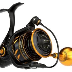PENN SLAMMER 3 5500