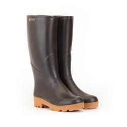 Aigle Chambord Pro I2 Brun Hiver