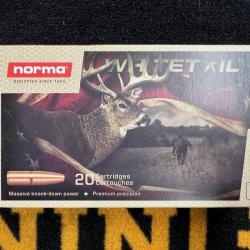 Norma Whitetail 30-06 180 grs