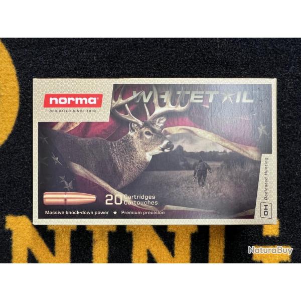 Norma Whitetail 30-06 180 grs