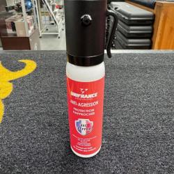 A&eacute;rosol Unifrance Gel Poivre Rouge 25 ml
