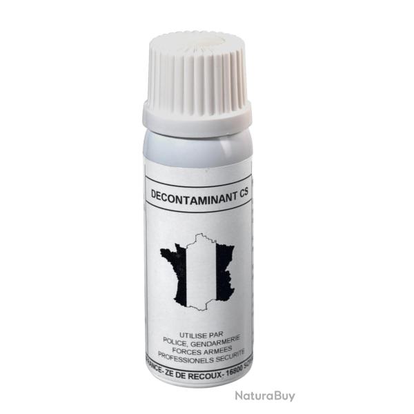 A�rosol d�contaminant CS 50 ml