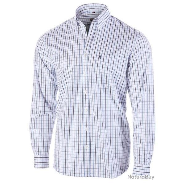 Browning JAMES Blue
