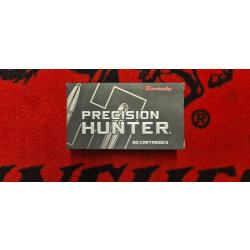 Hornady ELD-X 6,5 Creedmoor 143 grs (x20)