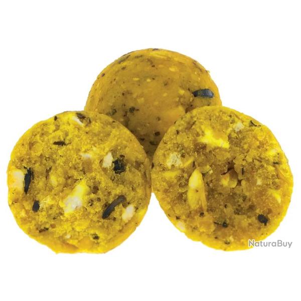 Bouillettes Fun Fishing Classic 4Kg Sweet Corn 20mm