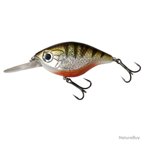Crankbait Madcat Tight-S Deep PERCH