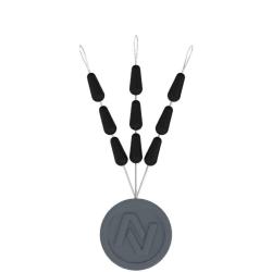 NYTRO SWIVEL & KNOT PROTECTOR STOPS NYTRO Medium