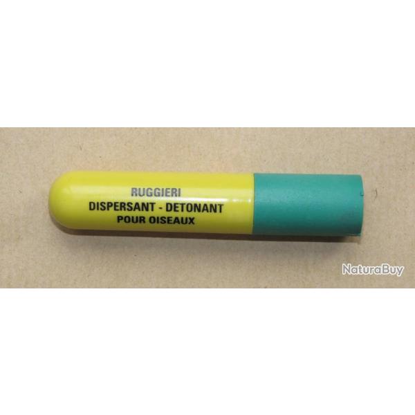 Fus�e autopropuls�e anti-aviaire pour l'aviation - TRES RARE