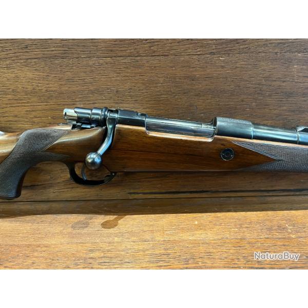 Carabine � verrou take-down Holland & Holland 375 H&H Magnum.