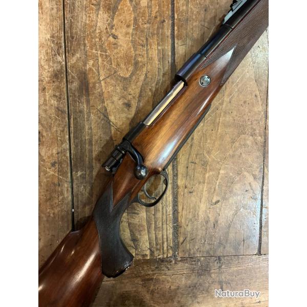 Carabine � verrou take-down Holland & Holland 375 H&H Magnum.