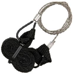 Scie chaine de survie BCB Lightweight Wire Saw CM020A