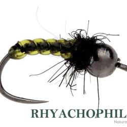 Nymphes delacoste rhyachophila 0,31gr