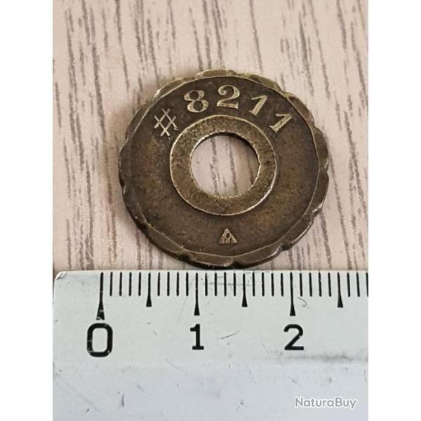 Jetons de consommation jeton Prime . # 8211.  Machines � sous.  Jeux